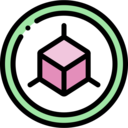 edit tools,graphic design,shape,square,3d cube